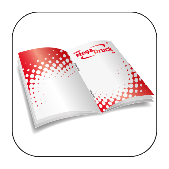 Broschueren Digitaldruck Broschueren Digitaldruck